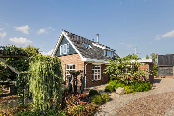 Rijnvis 22 in Hulshorst