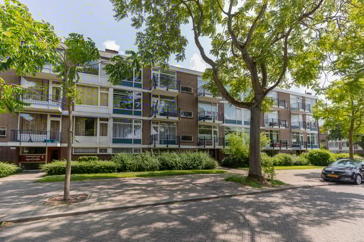 Rijnvoorde 78 in Rotterdam