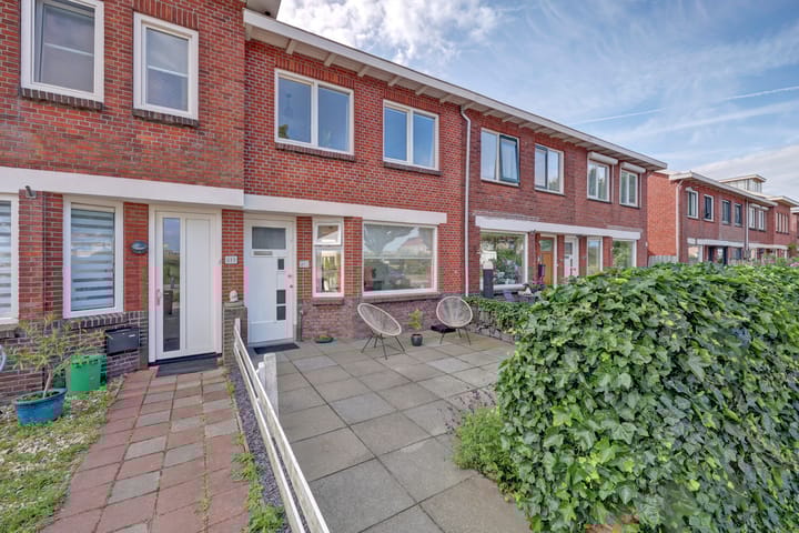Photo of property Rijnweg 291, Monster