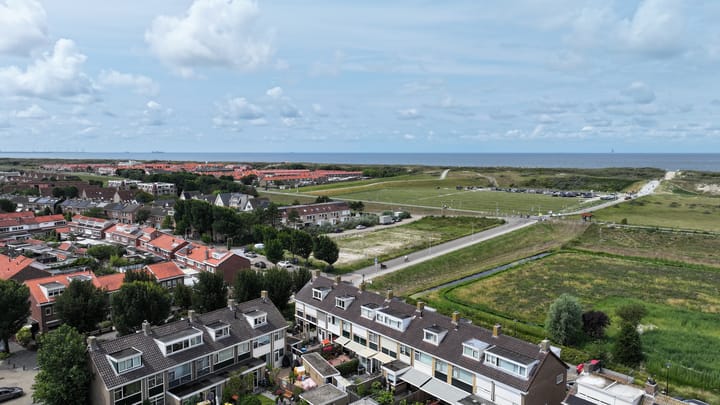 Rijnweg 301 in Monster