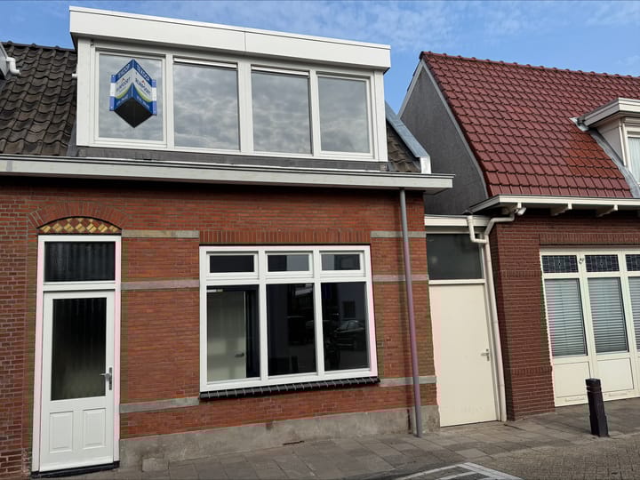 Rijnweg 78 in Monster