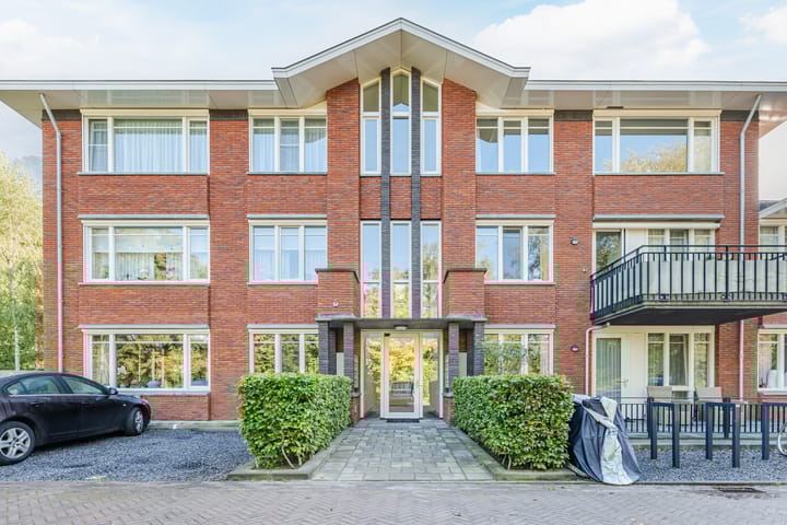 Rijnweide 5 in Vleuten photo