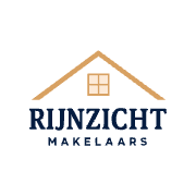 Logo van Rijnzicht Makelaars