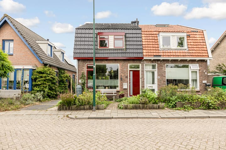 Rijnzichtlaan 20 in Bunnik