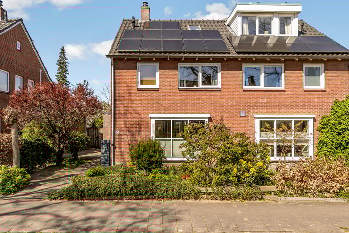Photo of property Rijnzichtlaan 25, Bunnik