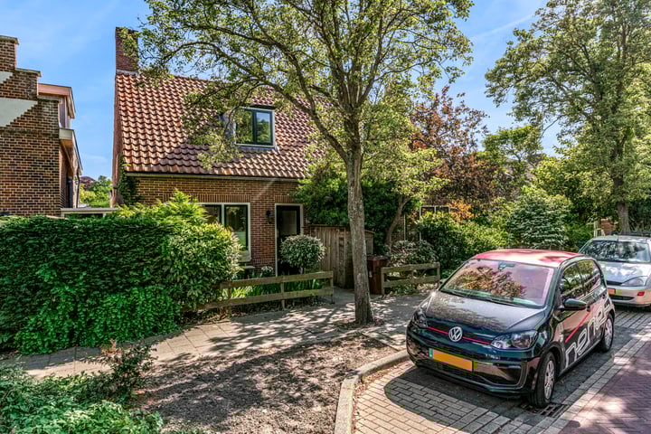 Rijnzichtweg 29 in Oegstgeest
