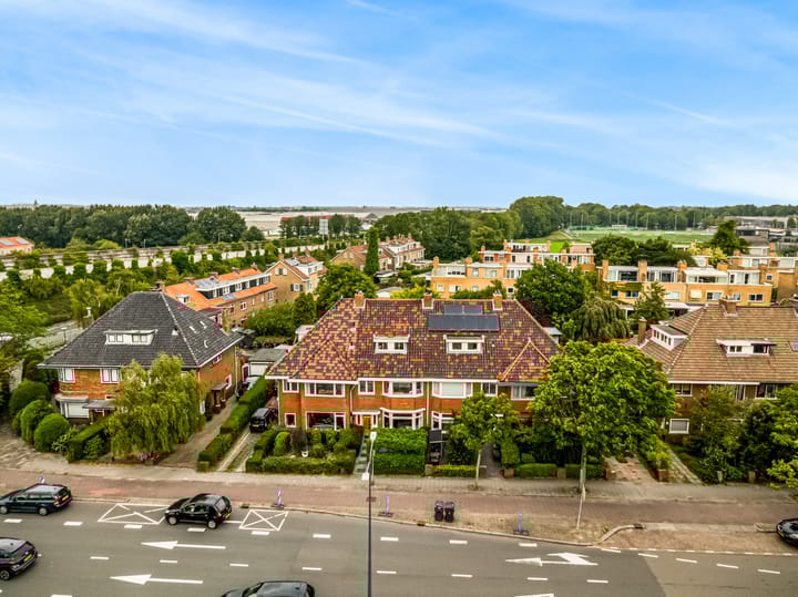 Rijnzichtweg 56 in Oegstgeest