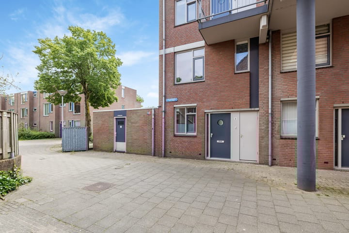 Rijpelplein 8 in Helmond