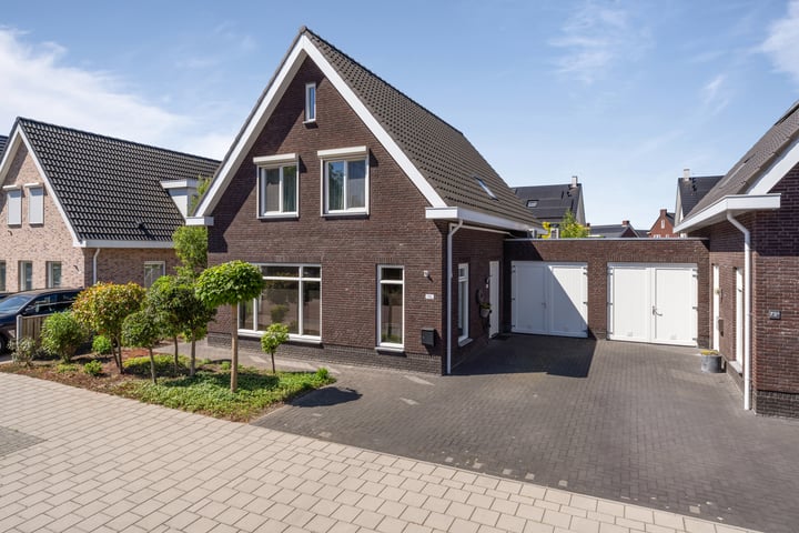 Rijpersweg 73l in Oud Gastel