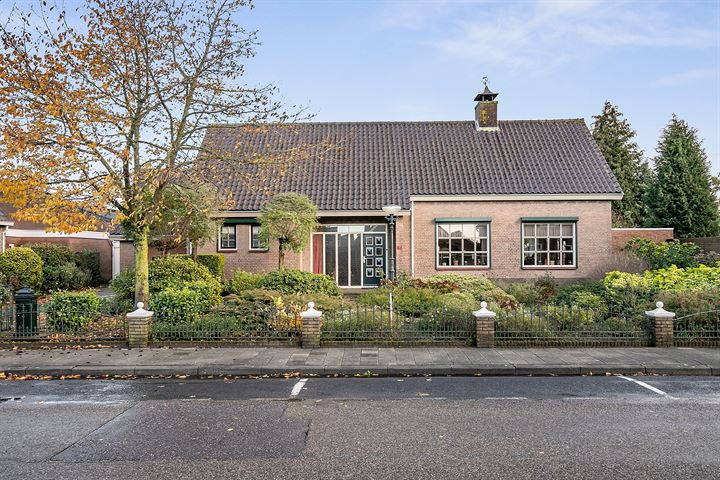 Rijpersweg 80 in Oud Gastel