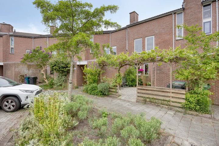 Photo of property Rijperwaard 124, Alkmaar
