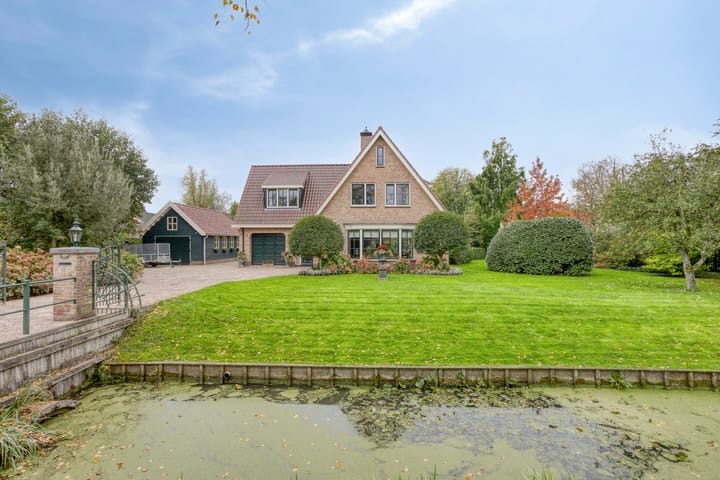 Rijperweg 112a in Middenbeemster foto