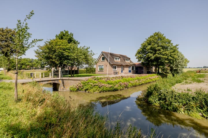 Rijperweg 119a in Middenbeemster