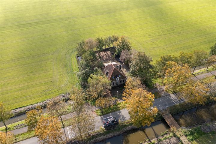 Rijperweg 125 in Middenbeemster