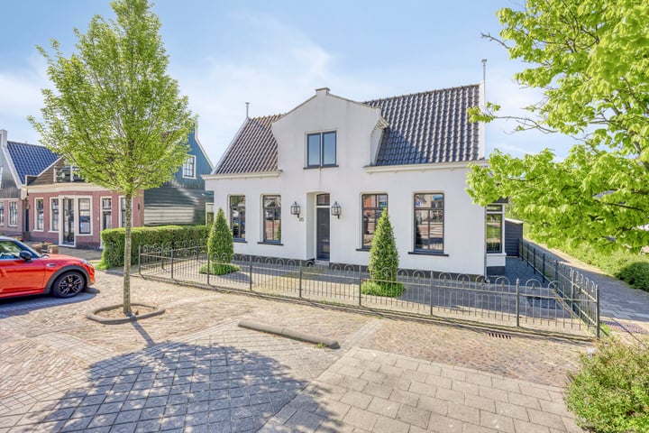 Rijperweg 65 in Middenbeemster