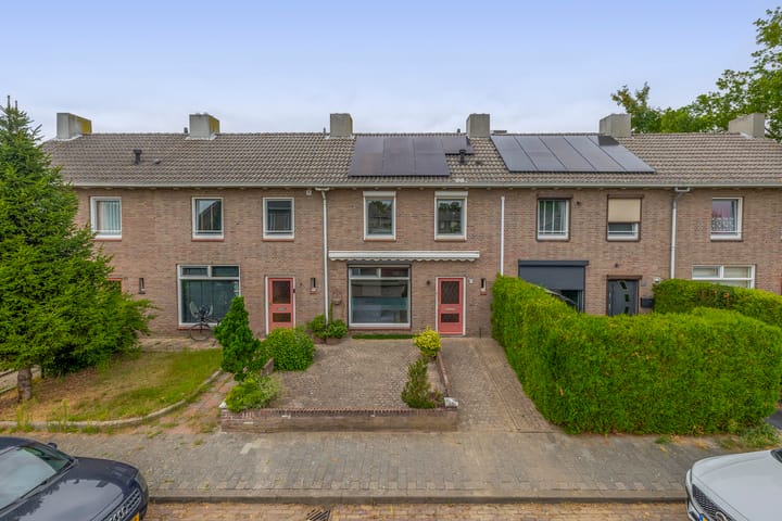Rijpstraat 6 in Helmond foto