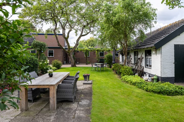 Photo of property Rijsbergseweg 468, Breda