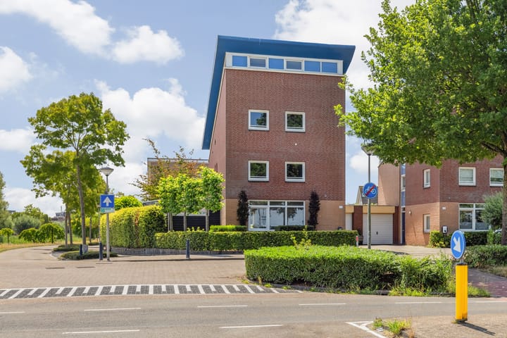 Photo of property Rijsdijk 116, Etten-Leur