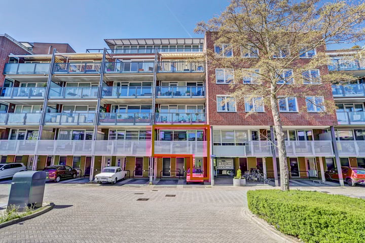 Photo of property Rijsenborch 185, Vianen