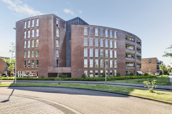 Photo of property Rijsenborch 253, Vianen