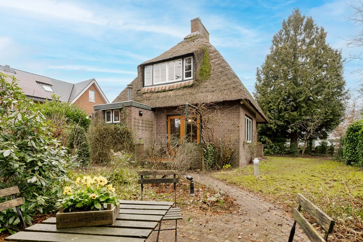Photo of property Rijsenburgselaan 20, Driebergen-Rijsenburg