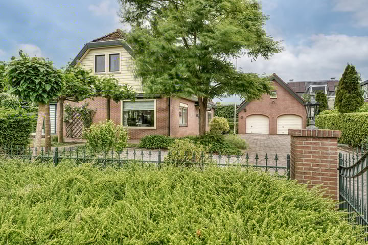 Rijshornstraat 85 in Rijsenhout