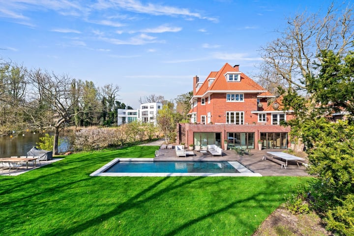 Rijslag 27 in 's-Gravenhage