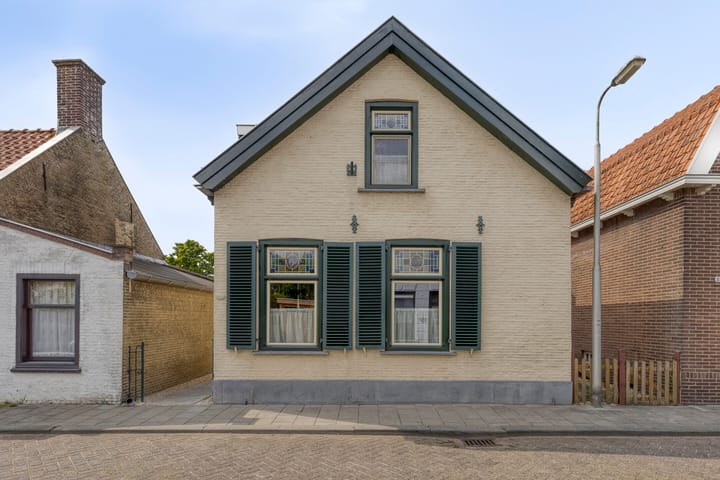Rijsoordsestraat 24 in Ridderkerk