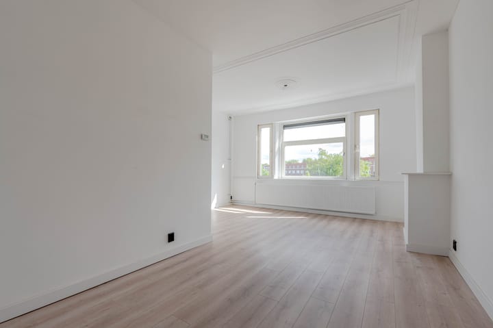 Rijsoordstraat 44B-02 in Rotterdam
