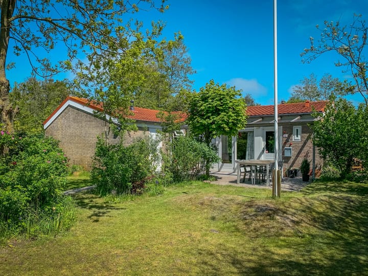 Photo of property Rijspolder 54, Schiermonnikoog