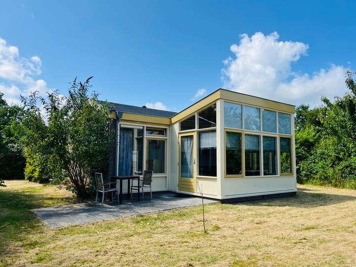 Rijspolder 68 in Schiermonnikoog