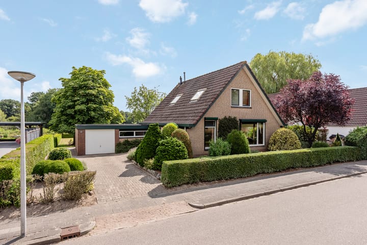 Rijssensestraat 377 in Nijverdal