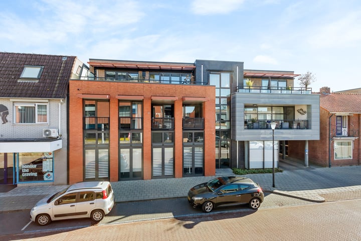 Photo of property Rijssensestraat 51c, Nijverdal