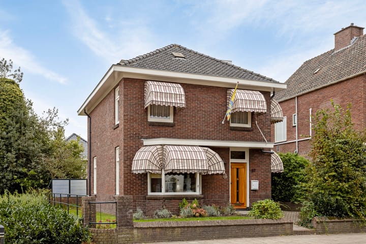 Rijssensestraat 57 in Wierden
