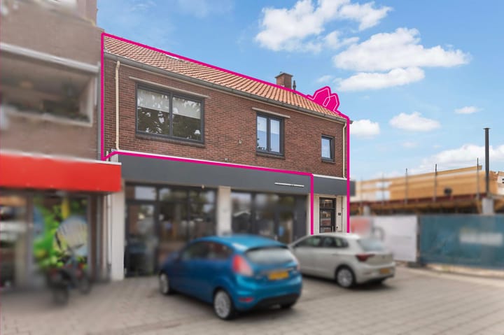 Rijssensestraat 61a in Nijverdal