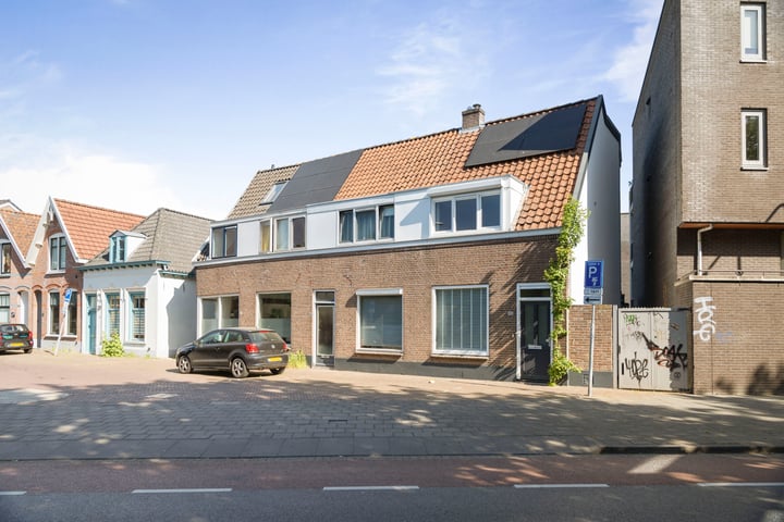 Rijsterborgherweg 19 in Deventer foto