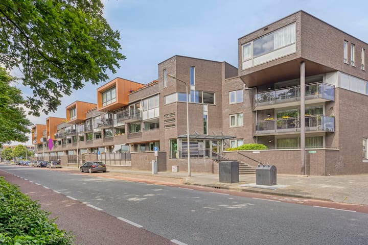 Photo of property Rijsterborgherweg 20F-3, Deventer