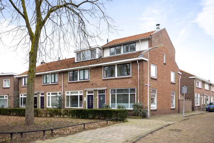 Photo of property Rijsterborgherweg 27, Deventer