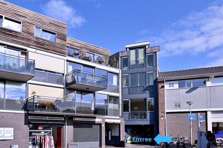 Foto van woning Rijsterborgherweg 7A, Deventer