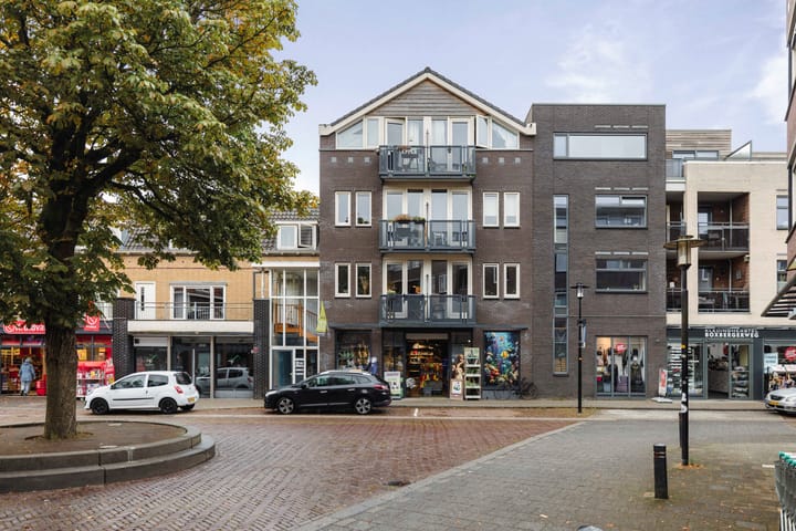 Rijsterborgherweg 7D in Deventer