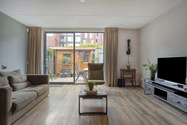 Photo of property Rijstpellerij 12, Zwijndrecht