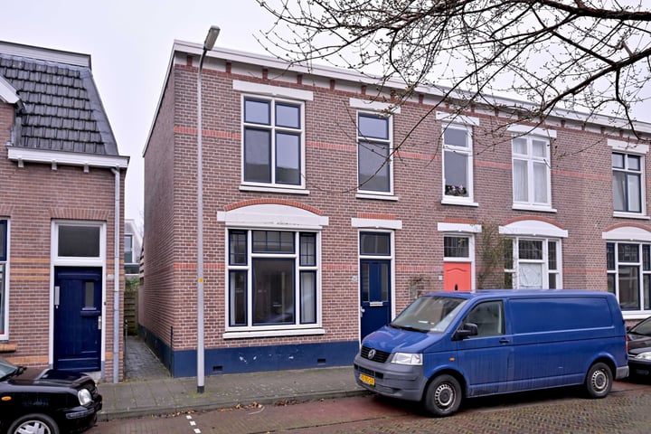 Rijsweerdsweg 30 in Deventer