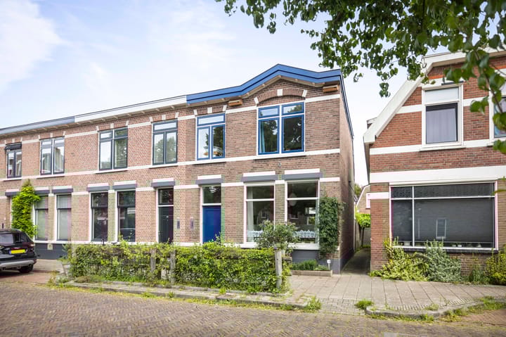 Rijsweerdsweg 42 in Deventer