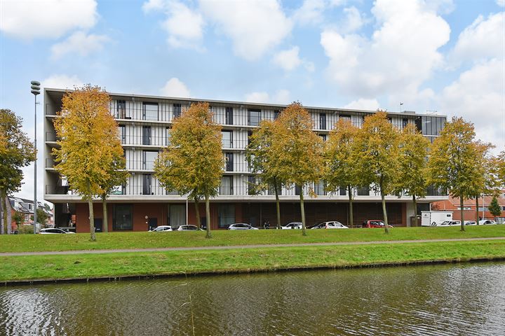 Rijswijkse Landingslaan 178 in 's-Gravenhage