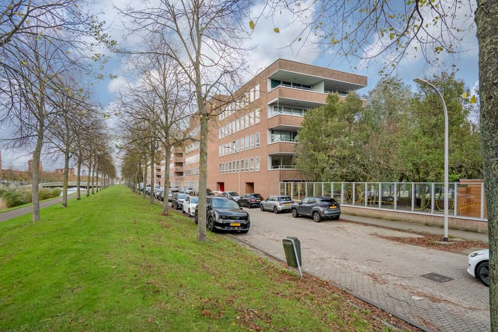Rijswijkse Landingslaan 342 dans 's-Gravenhage photo