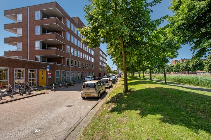 Rijswijkse Landingslaan 346 in 's-Gravenhage