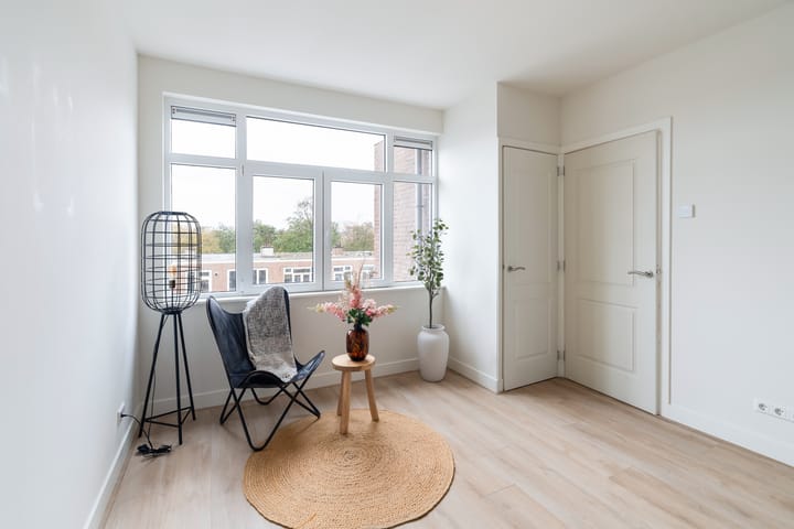 Rijswijkseweg 211C in 's-Gravenhage