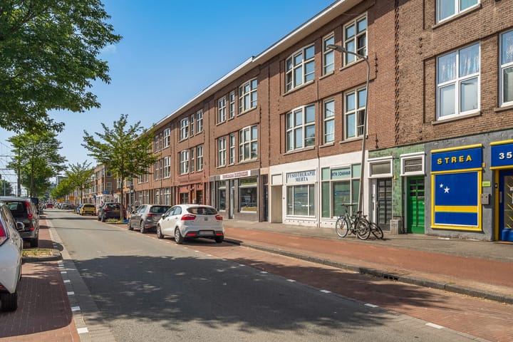 Rijswijkseweg 359 in 's-Gravenhage