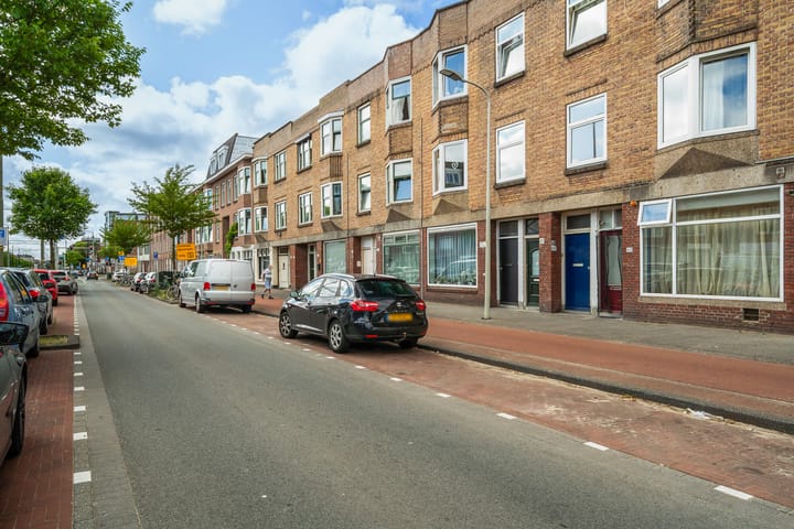 Rijswijkseweg 419A in 's-Gravenhage