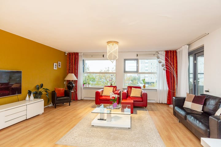 Rijswijkseweg 71C in 's-Gravenhage